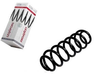 Пружина подвеска lesjofors 49145 39065 фото №1