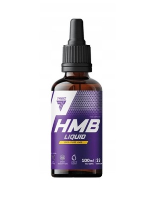 TREC HMB LIQUID 100ML