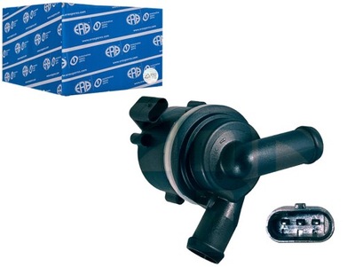 Электрика переключатель pod руль era фото №1