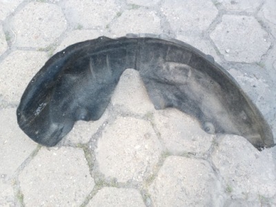 Audi оригінальний номер 8s0810172 фото №1