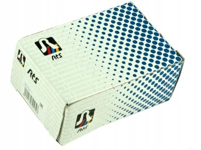 Rts 93-00569 шарова опора важеля фото №1