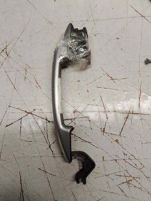 Peugeot 2008 i ручка наружная дверь 968163478977 9681635077 фото №1