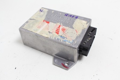 Модуль реле paląka mercedes sl r129 w129 фото №1