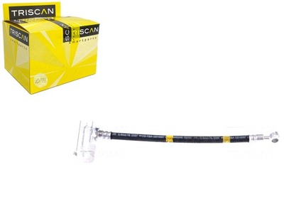 CABLE DE FRENADO HYUNDAI T I30 12- DERECHO TRISCAN  