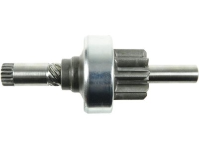 Бендикс стартер sd9141 typ mitsuba фото №1