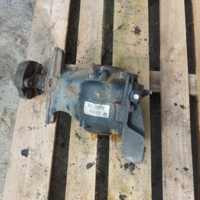 Редуктор диференціал міст задній bmw f30 759946603 фото №1