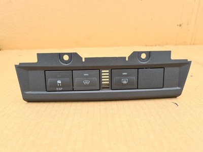 PANEL POGRZEWANA VENTANAS FORD FOCUS MK2 CONMUTADOR  