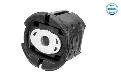 MEYLE SILENTBLOCK БАЛКИ ПОДВЕСКИ ЗАД L/P BMW 1 E81 1 E82 1 E87 1