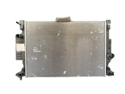 Ford kuga mondeo focus радиатор воды оригинал фото №1