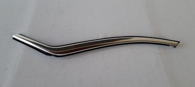 Opel crossland x молдинг хром крыло задняя правый 39008051 фото №1