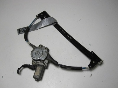 Підйомник вікон pp alfa romeo 147 01r 3d 201 el фото №1