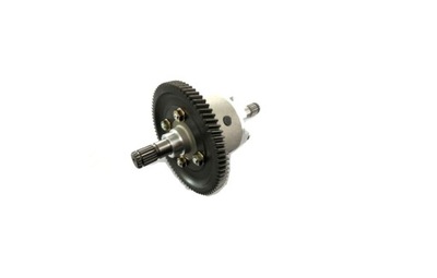 MECHANISM ROZNICOWY DIFFERENTIAL AIXAM 18/77  