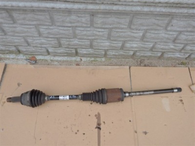 Bmw x5 e70 3.0d приводной вал правая p759691201 фото №1