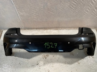 Bmw 3 g20 m набір бампер задня задній фото №1