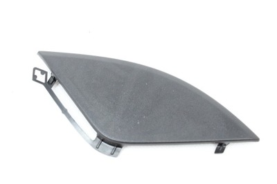 Заглушка фаркоп бампера перед основной bmw f26 x4 7338473 фото №1