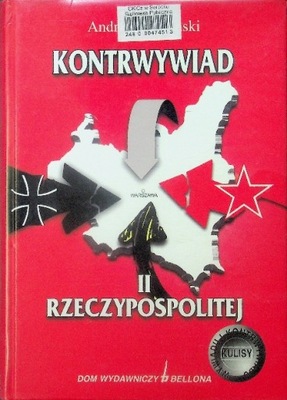 Kontrwywiad II Rzeczypospolitej