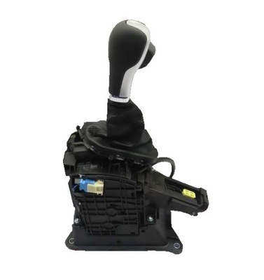 Рычаг домкрат переключения передач jeep renegade 14-18 735642797 оригинал оригинальный номер фото №1