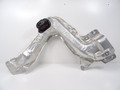 NISSAN JUKE F16 PROTECCIÓN TÉRMICA 747612417R 1,0  