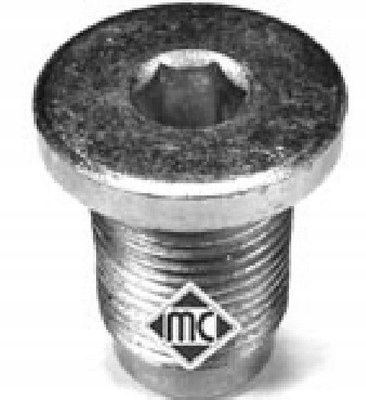 BOLT TRAY M18X1.5MM FIAT/ALFA/LANCIA  