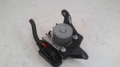 Насос abs 544764491 opel karl фото №1