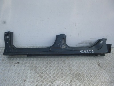 Порог lancia delta 3 iii 2008-2014r. левый новый оригинальный номер фото №1