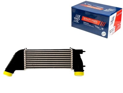 INTERCOOLER FIAT SCUDO 07> FAST  