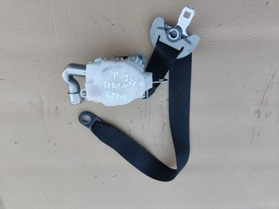 Pas bezpieczńestwa правий перед lexus is 220 250 sedan europa фото №1