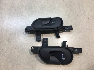 Ручка внутренняя перед expert 2.0 hdi фото №1