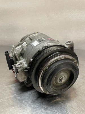 КОМПРЕСОР КОНДИЦІОНЕРА MERCEDES W167 A0008301401