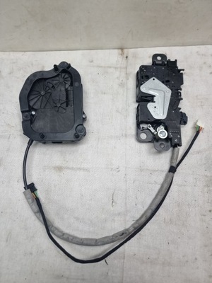 Bmw 7 g11 замок доводчик крышки фото №1