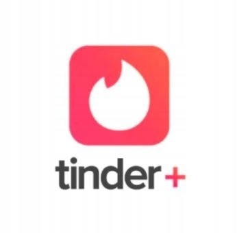 Tinder Plus 6 miesięcy jak GOLD