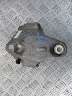 Кронштейн двигуна 55267866 alfa romeo giulia veloce q4 фото №1