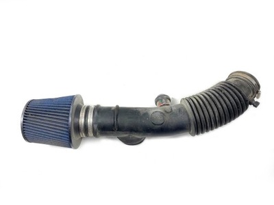 Trailblazer envoy saab 9-7x 4.2 l6 труба впускной фото №1