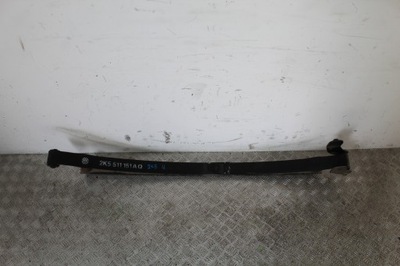 Ресора підвіска задня caddy 2k0 2k5 2k5511151aq фото №1