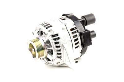Denso генератор електрика заряджання [a] 120 tipo 356 15- denso фото №1