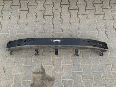 Toyota land cruisier 150 балка бампера перед фото №1