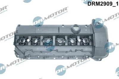 DRM2909/DCM RECUBRIMIENTO DE VÁLVULAS CON FORRO BMW  