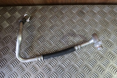 Шланг кондиціонера captur 924803929r фото №1