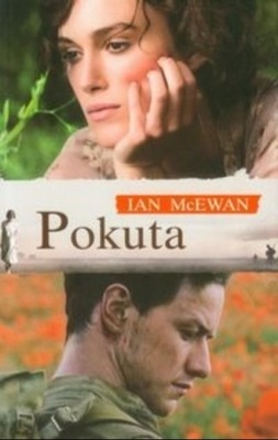 Ian McEwan - Pokuta