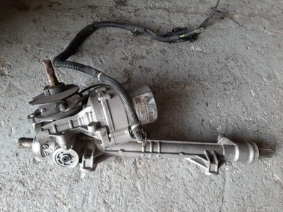 Peugeot 208 citroen c3 трансмісія підсилювач фото №1