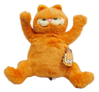 _Garfield_dł 32cm DUŻY