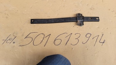 Lexus rc кронштейн кронштейн радіатора нижні фото №1