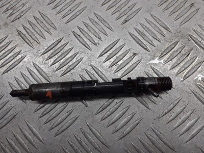 Инжектор форсунка renault scenic ii 1.5 dci 8200049873 фото №1