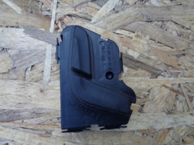 Mercedes glk x204 панель регулювання сидіння правого фото №1