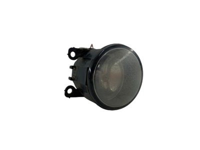 Citroen xsara picasso противотуманная фара противотуманная фара правый 9650001680 фото №1