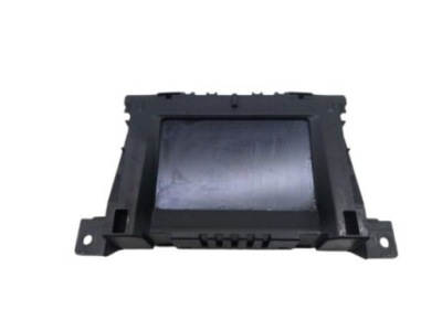 Дисплей opel zafira b 13275085 фото №1