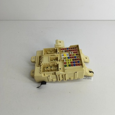 Kia sportage 2018 рамка / модуль запобіжників фото №1