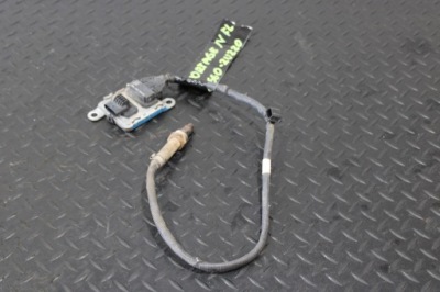 Датчик лямбда-зонд nox kia sportage iv 4 lift 29660-2u220 фото №1