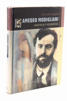 Amadeo Modigliani skrzydlaty wędrowiec Augias