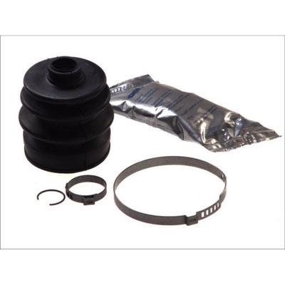 Захист шарнір spidan 25508 фото №1